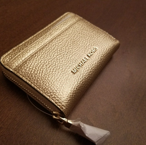 Michael kors small wallet sale Clearance